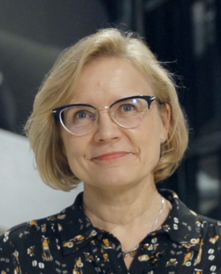 Kirsimarja Blomqvist